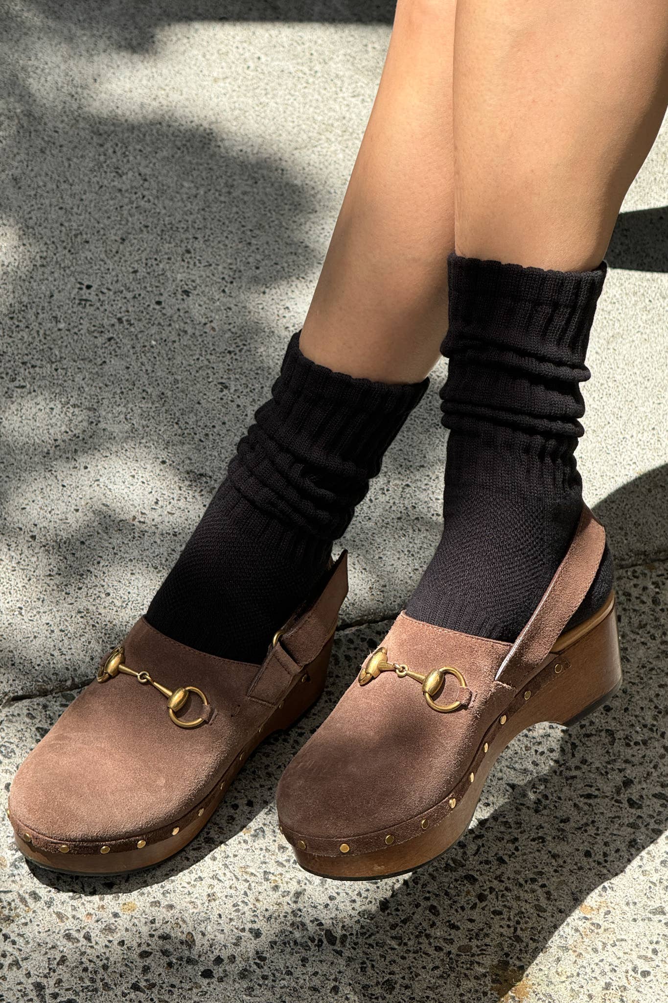 Le Bon Shoppe - Wholesale Socks - Women's - Ballet Socks9