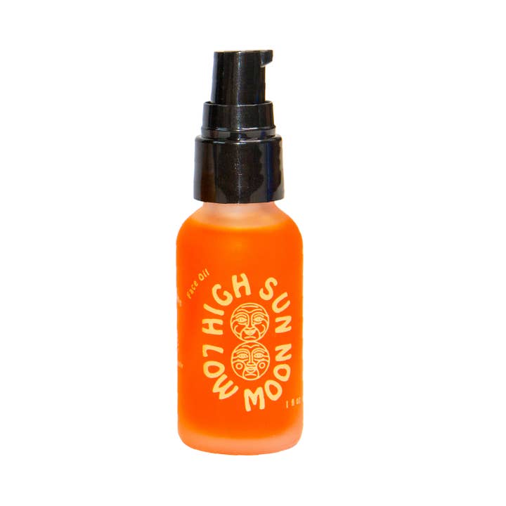 High Sun Low Moon - Wholesale Facial Oil - Ode to Venus Face Oil