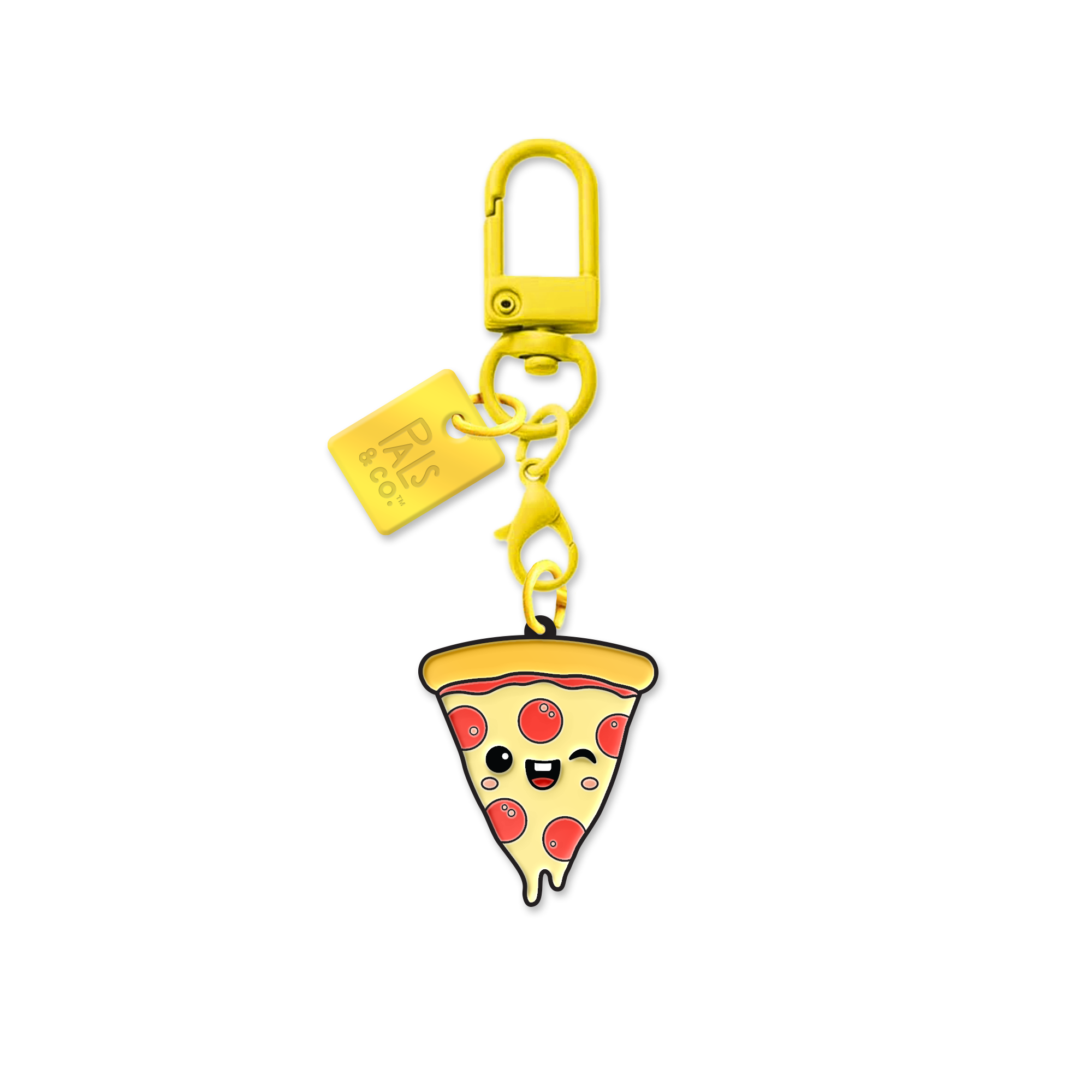 Pals & Co. – Großhandel Schlüsselanhänger – Kinder – Bodega Buddies - Blind Bag - Emaille-Schlüsselanhänger-Charms10