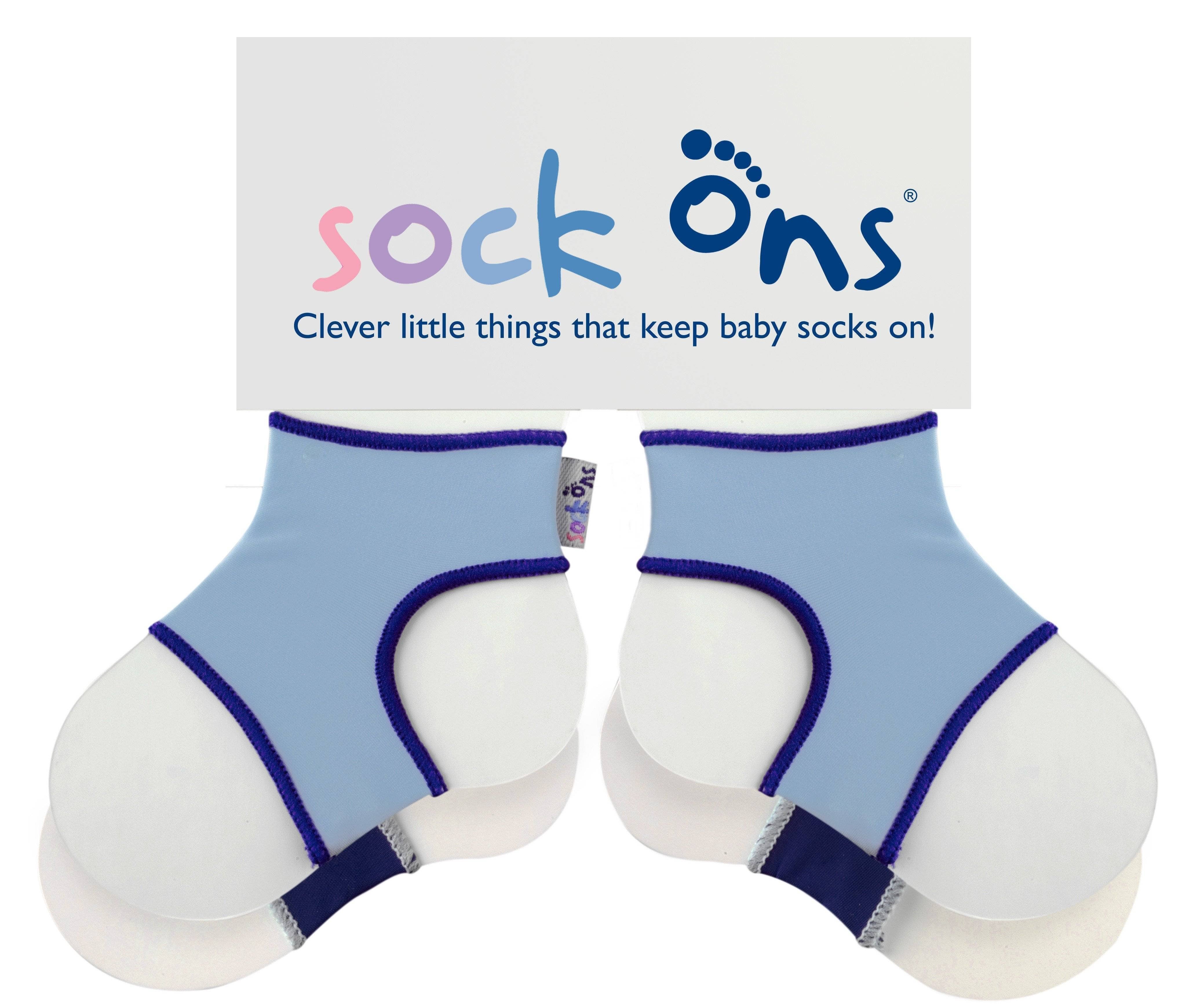 Sock Ons - Vendita all'ingrosso Calzini - Neonati - Sock Ons 6-12 mesi TRADE9