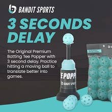 Bandit Sports - Wholesale Sporting Accessories - Tee Popper8