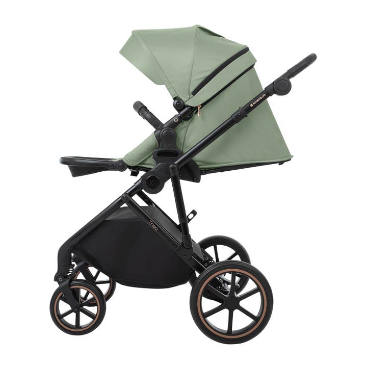 Kika Group Ltd. – wholesale Stroller – Baby – Stroller 2in1 With Carrycot Thea 20247