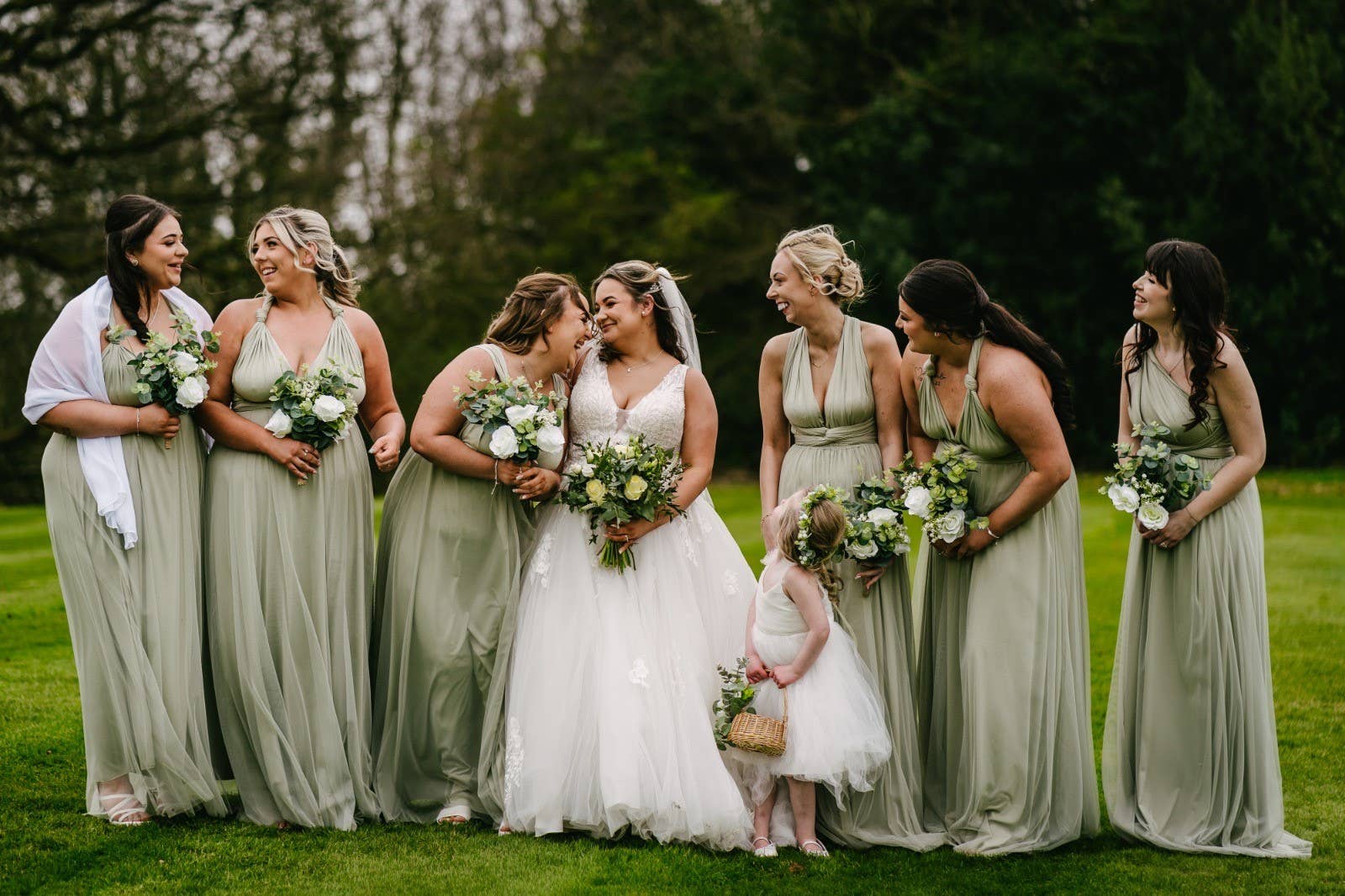 JACQUELINE LOUISE BRIDAL LTD – Vestido - Mulher por atacado – Vestido Multiuso da Jacqueline Louise17