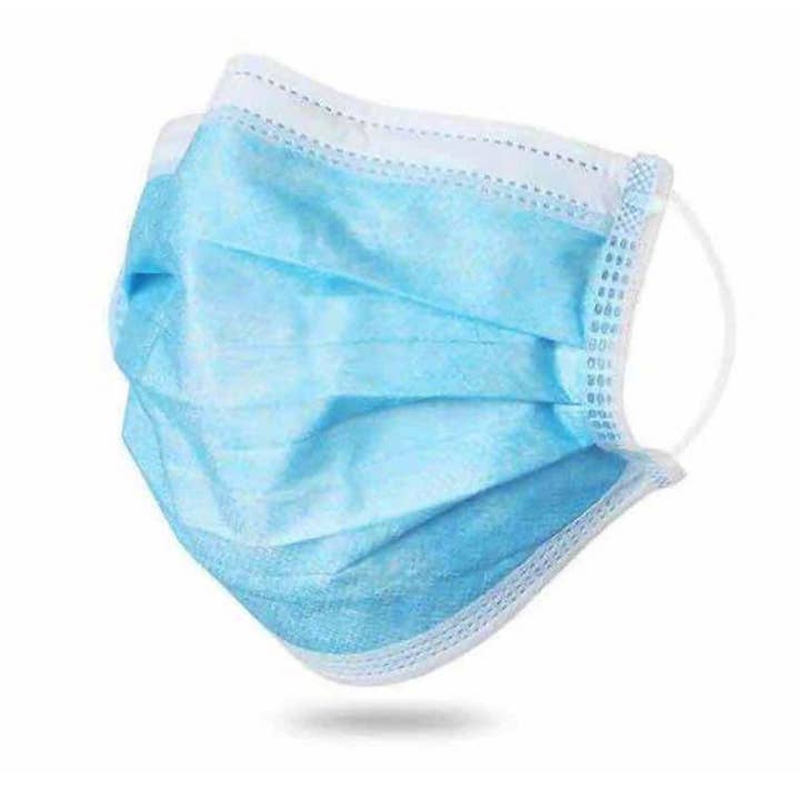 COMECO INC - Venta al por mayor Mascarilla facial protectora - Máscaras Desechables1