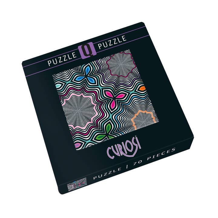 Curiosi - Wholesale Puzzle - Adult - Q7 Shake display box4