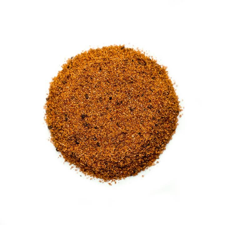 Cuso Cuts - Wholesale Rub - Cuso's Tequila Lime Habanero Seasoning1
