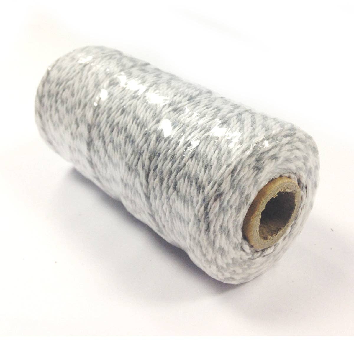 Wrapables.com - Vente Ficelles - Ficelle de boulangerie en coton Wrapables, 12 plis, 100 mètres23