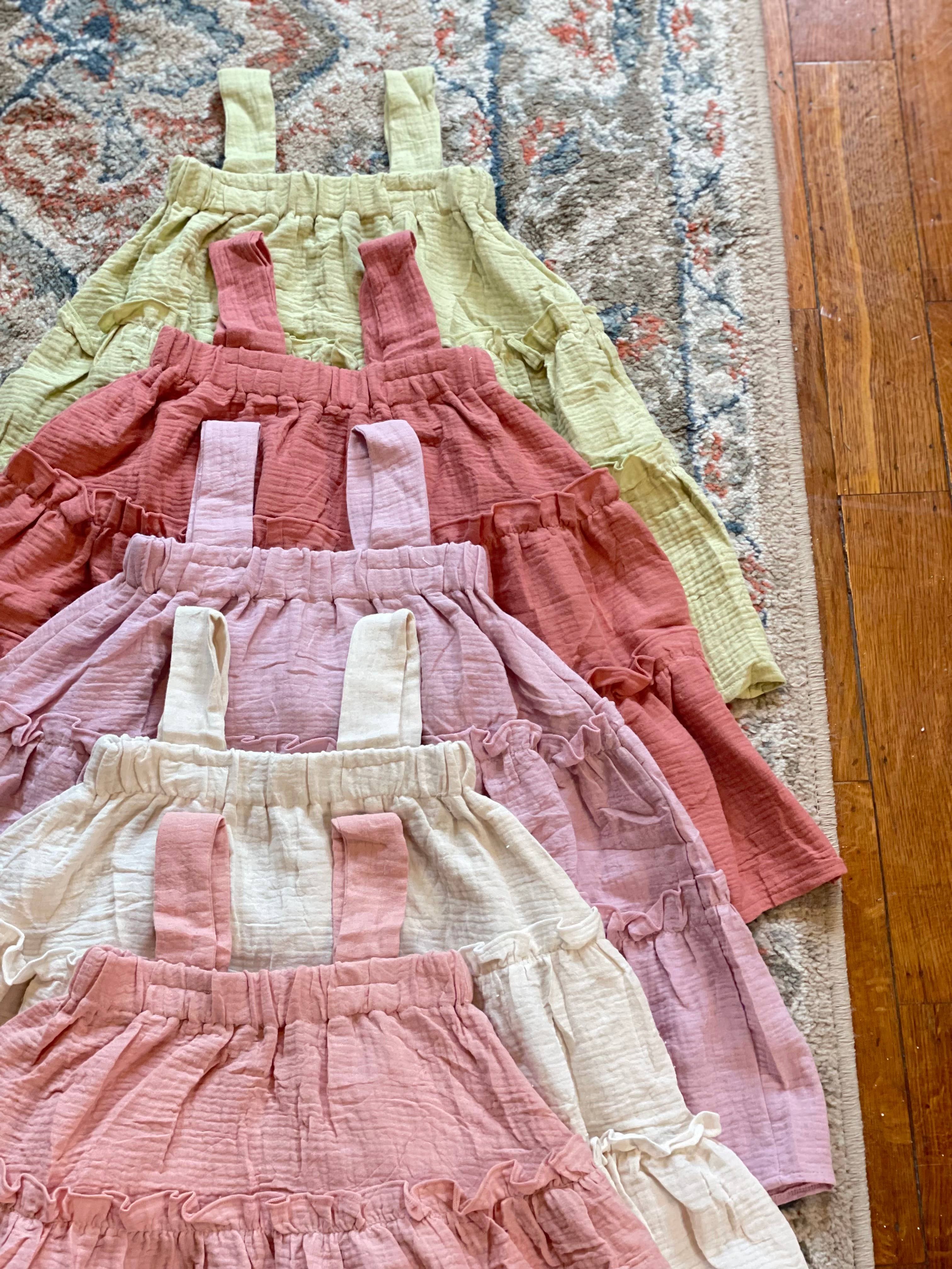 La Olivia Kids - Wholesale Dress - Kids - Lola Dress Kids48