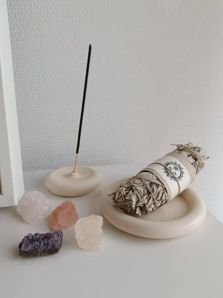 Incense Holder for wholesale by Reum Bay