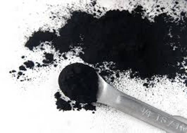 Naturally Pure Aromas - Wholesale Bath Soak/Milk - Activated Charcoal Bath & Foot  Soak 125 G2