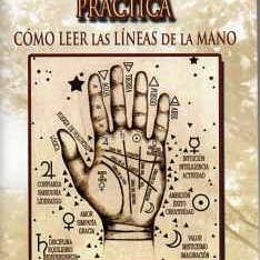 Giron Spanish Books - Wholesale Body, Mind & Spirit - Quiromancia Practica