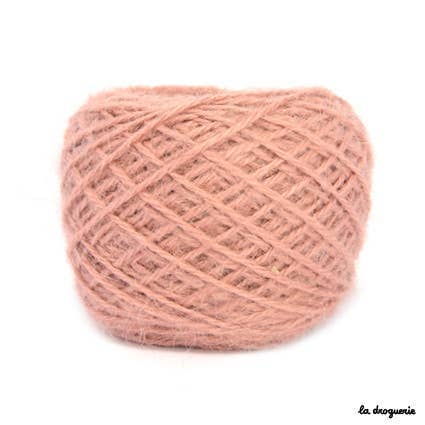 LA DROGUERIE - Wholesale Yarn - Alpaca knitting yarn17