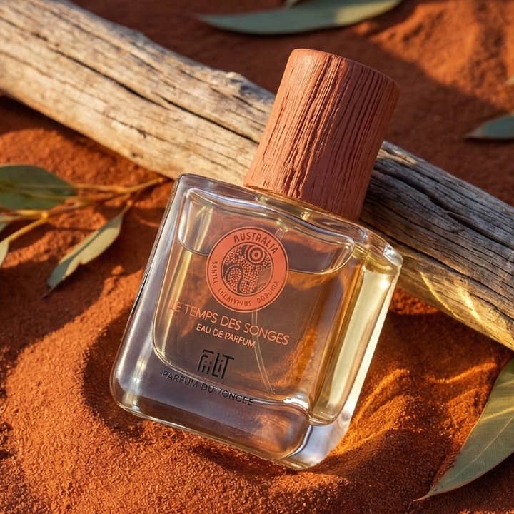 LE TEMPS DES SONGES AUSTRALIA Eau de Parfum para venta al por mayor de FiiLiT Parfum du voyage