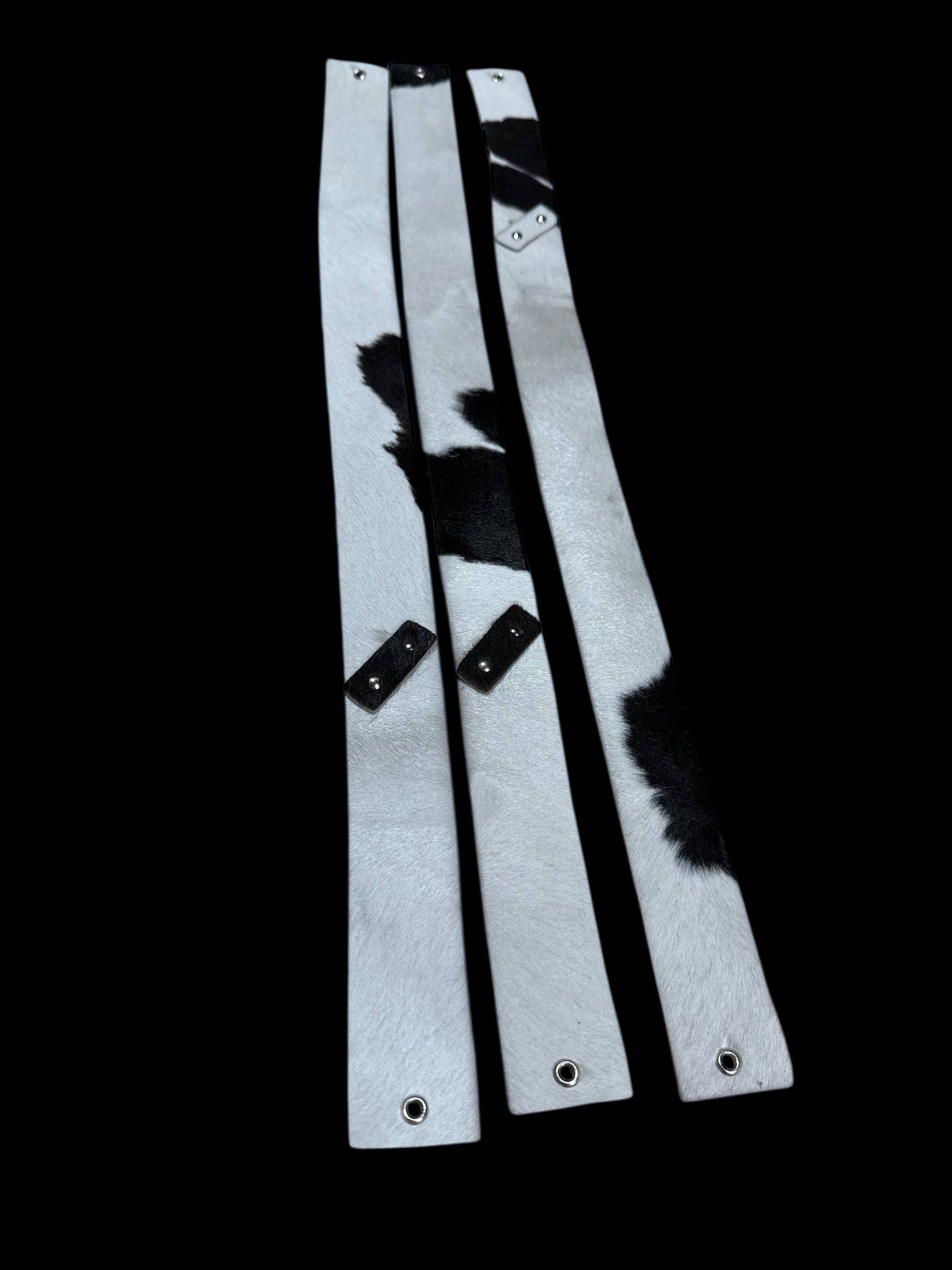 Nati Natash - Wholesale Hat Accessory - Women's - Hat Suede Bands and Cowhide bands5