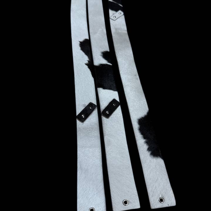 Nati Natash – Engroshandel Hattetilbehør - Dame – Hader ruskindsbånd og koskindbånd5