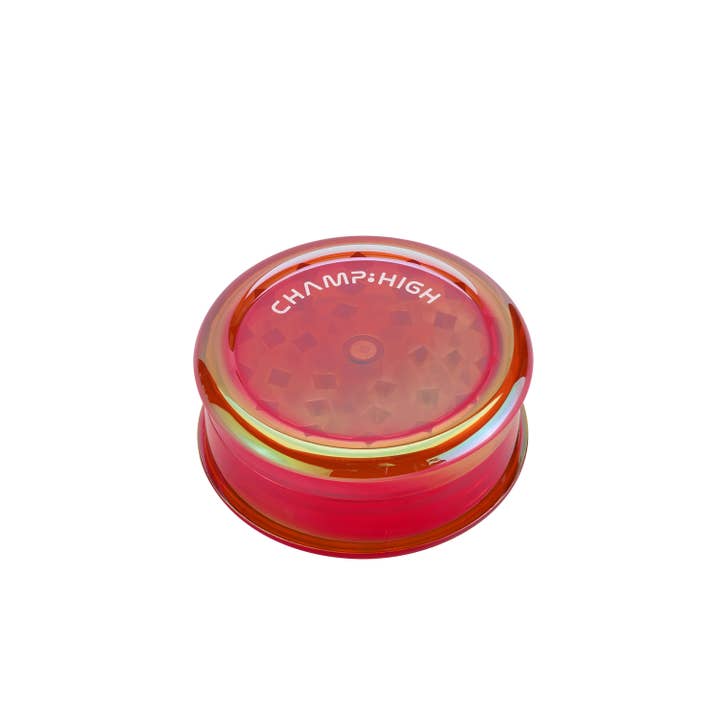 Champ by Polyflame - Wholesale Humidor/Cigar Accessory - Colorful plastic grinders