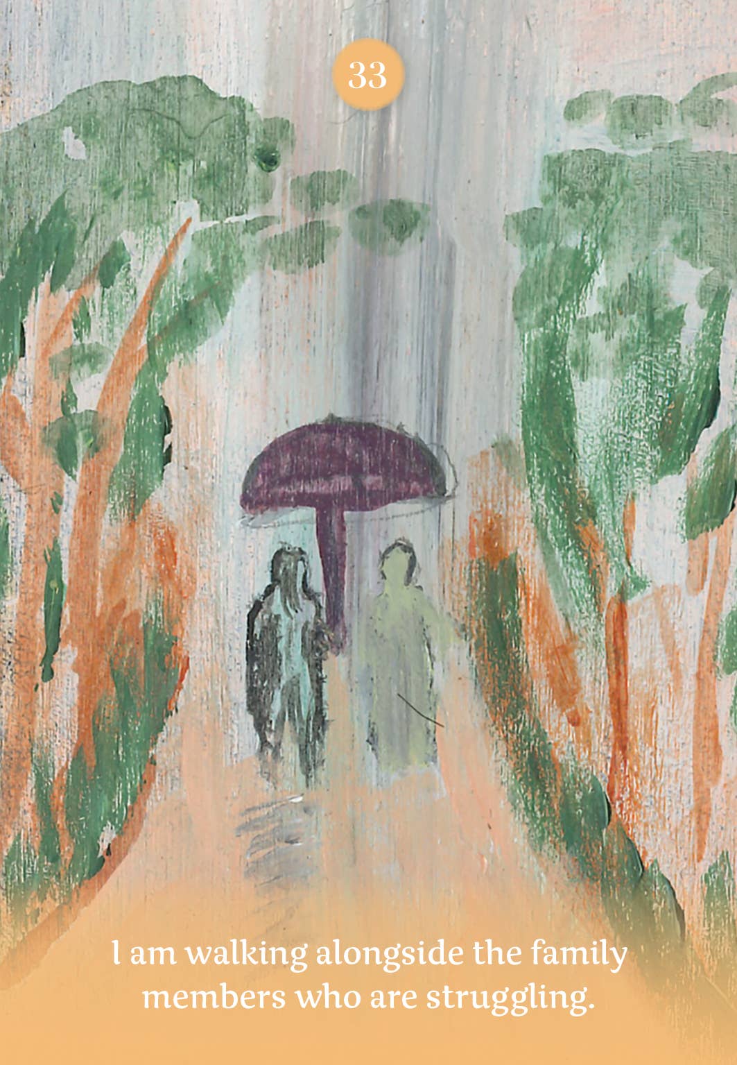 Animal Dreaming - Wholesale Tarot Cards - Mediumship Cards5