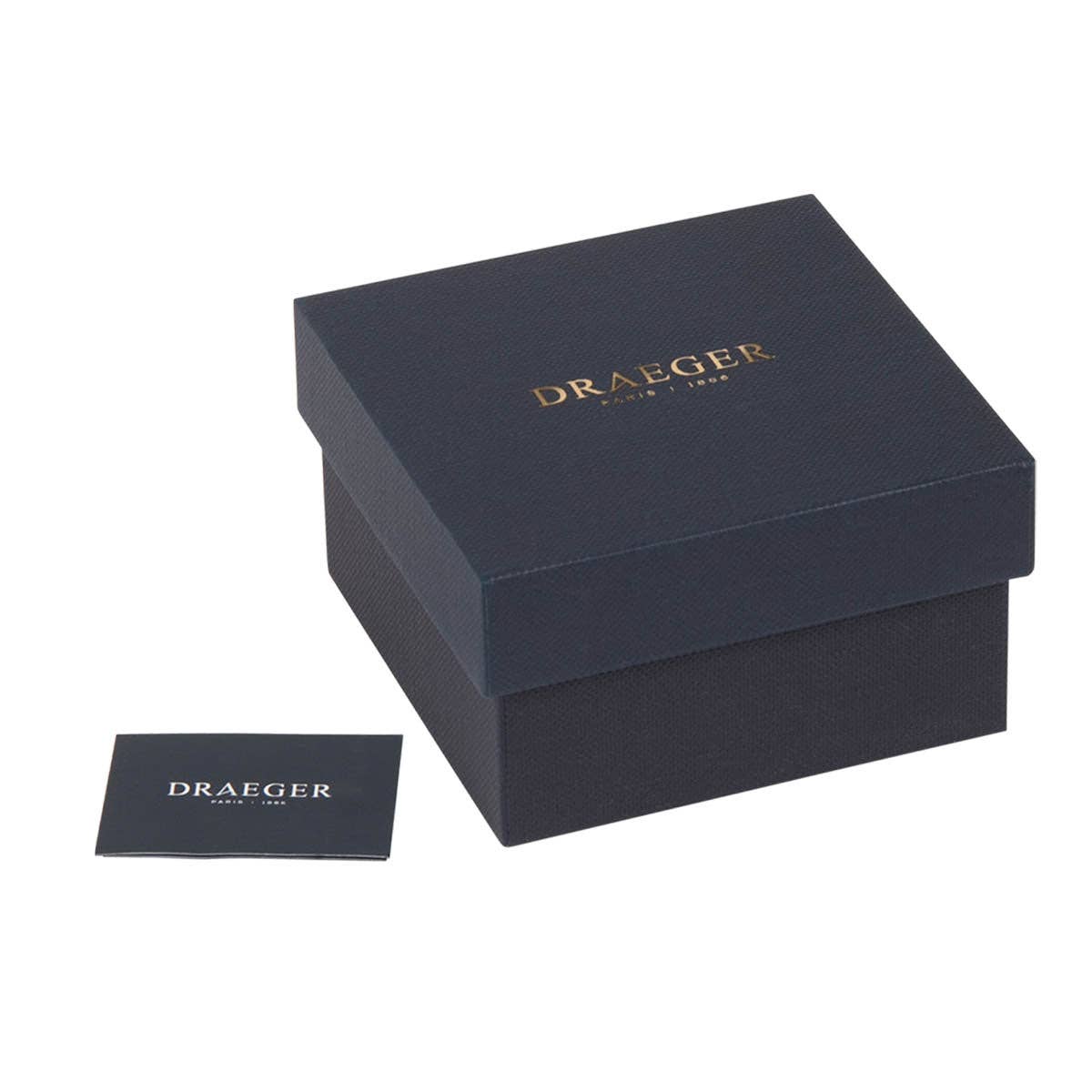 Draeger Paris - Wholesale Hoop Earrings - Créoles en perles d'ambre4