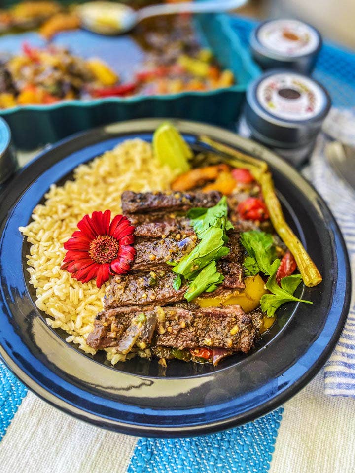 Gustus Vitae - Wholesale Rub - Montreal Steak Seasoning5