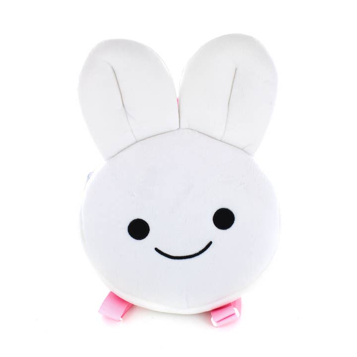 Sac à dos visage de lapin de Pâques pour enfants | Cadeau de Pâques pour enfants pour la vente par Plushland