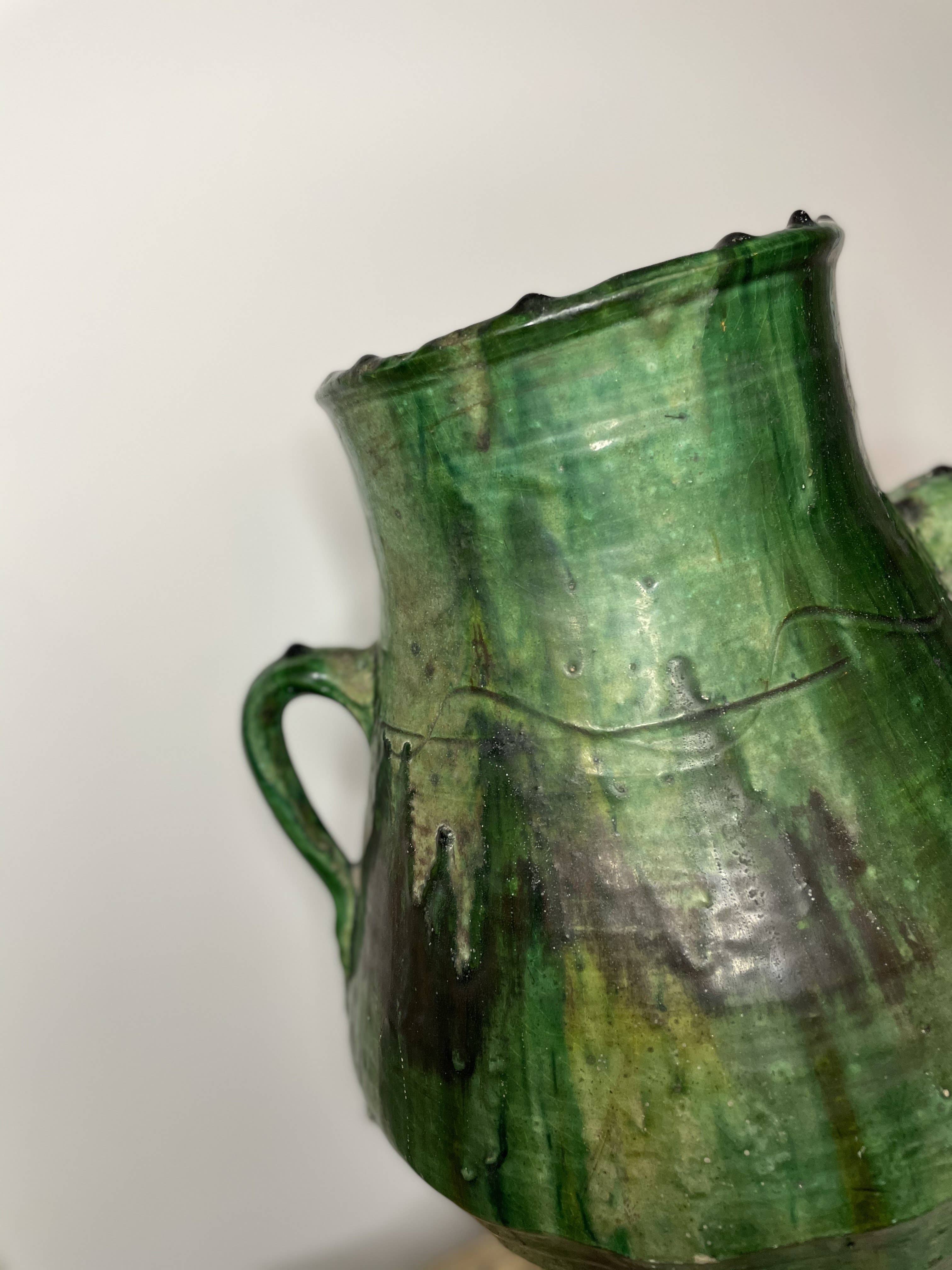 Tamegrouteshop - Wholesale Vase - Tamegroute kruik/vaas XL2