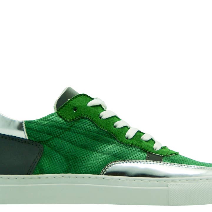 nat-2™ Madeira verde por atacado de thies