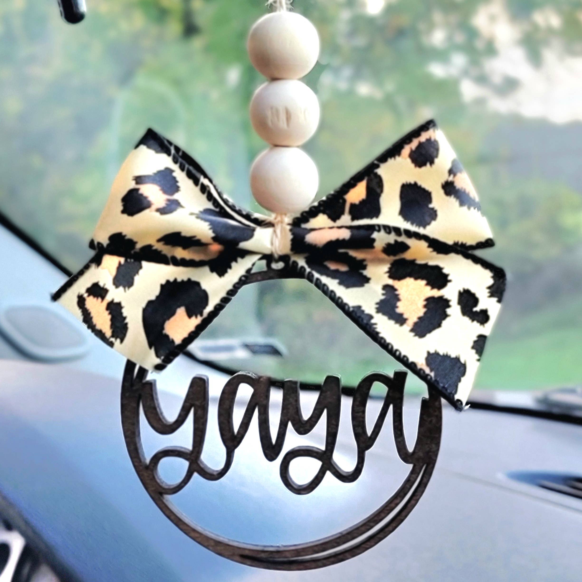 BD Lasers INC. - Wholesale Car Decorative Charm - Women's - Yaya Car Charm Ornament Bag Charm