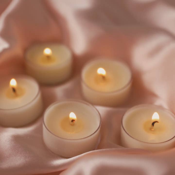 tealight discovery : customize your set for wholesale by nellamoon