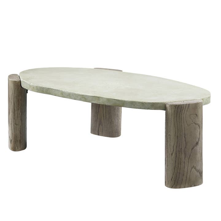 Jacinda Coffee Table LV01929 for wholesale by Acme Furniture Industry, Inc.