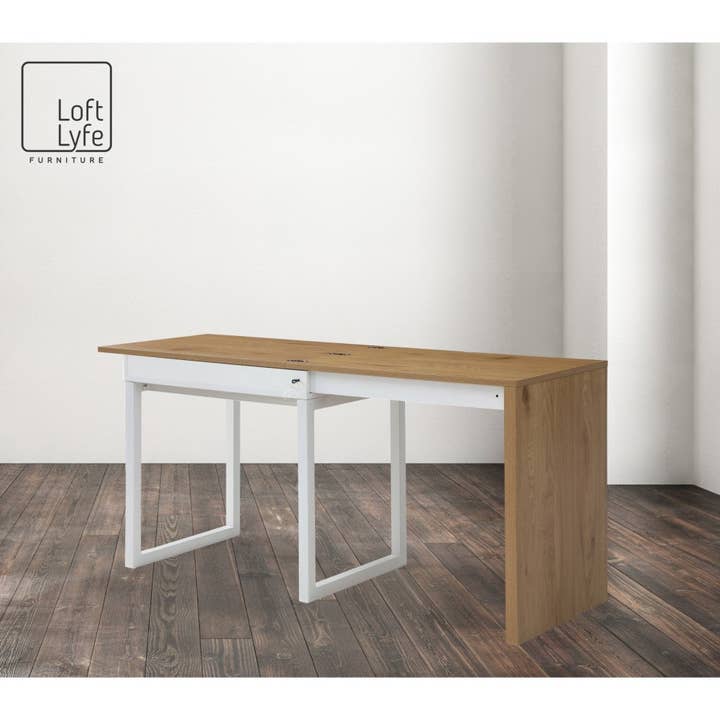 Inspired home - Wholesale Console Table - Melvin Extendable Writing Desk3