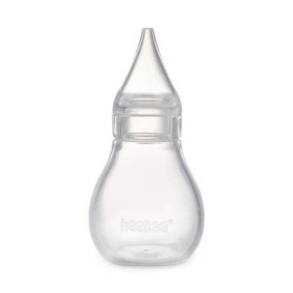 Silicone Baby Fly Pear for wholesale by Haakaa France