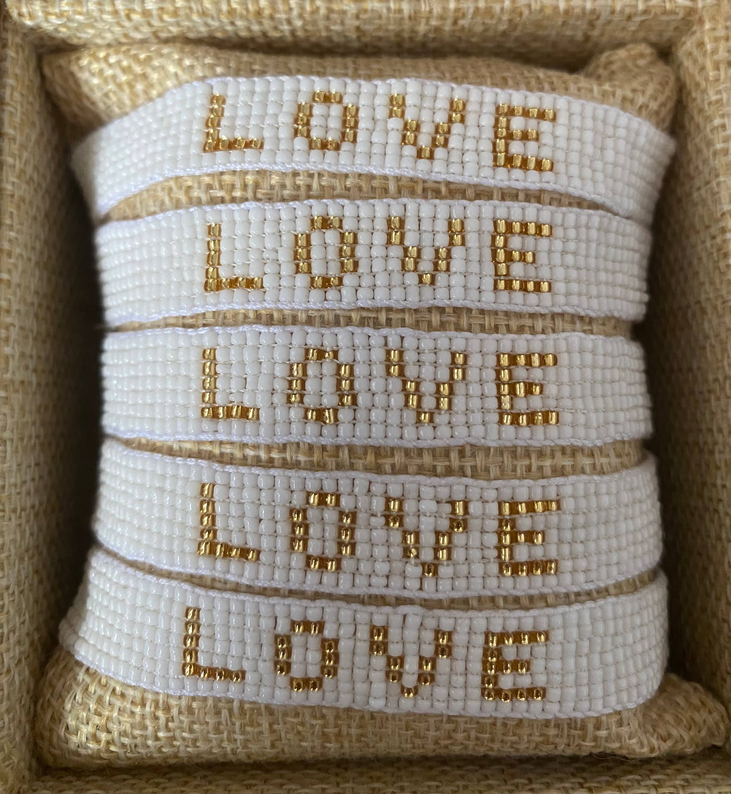 GIANIN - Vendita all'ingrosso Bracciale con perline - Bracciali da donna 3