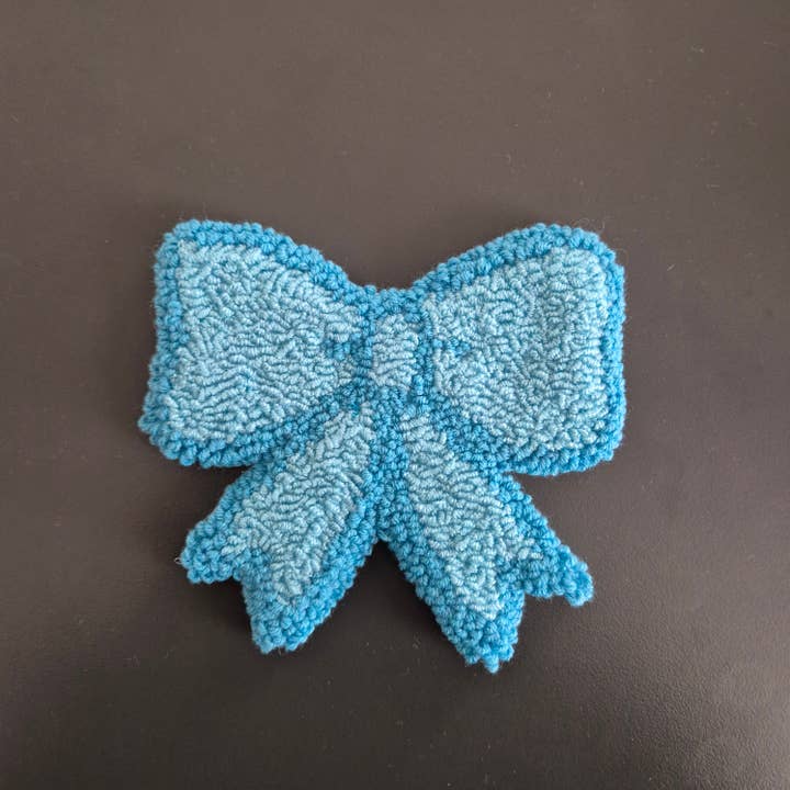 despinacrafting - Wholesale Coasters - Punch Needle Coaster, Mug Rug, Table Decor2