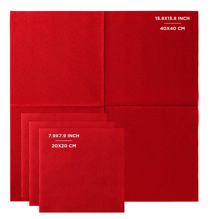 ESKAY Products - Wholesale Disposable Napkin - Premium Airlaid Linen-Like Dinner Napkins14