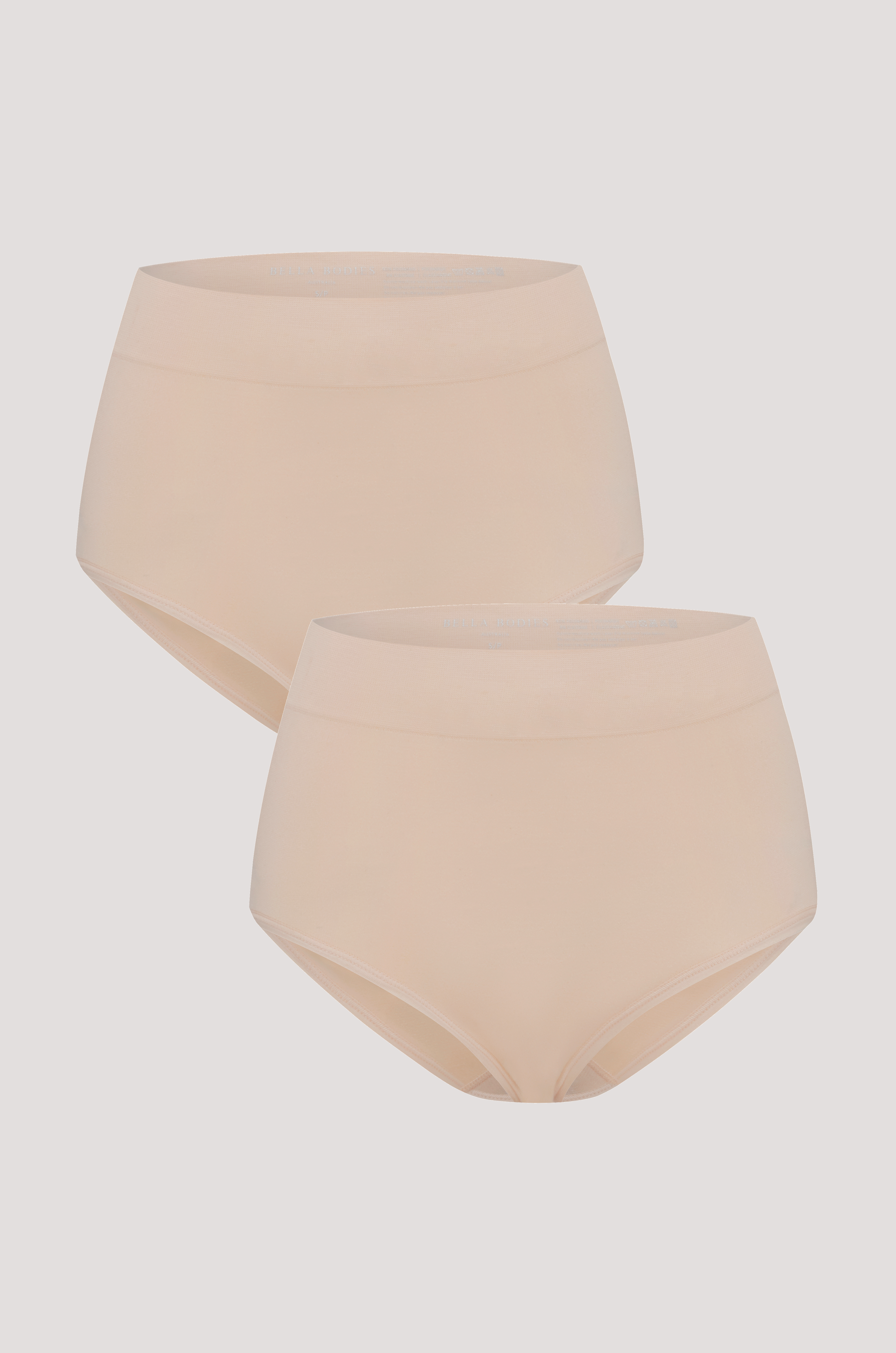 Bella Bodies Australia - Wholesale Underwear - Women's - Quick-Dry Travel Brief5