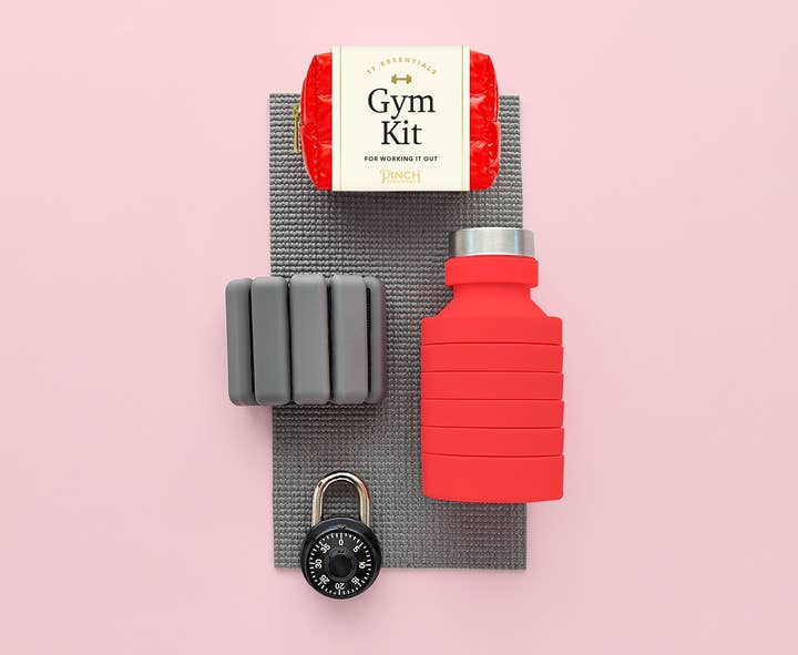 Pinch Provisions - Wholesale Fitness Equipment - Gym Kit | Puffer