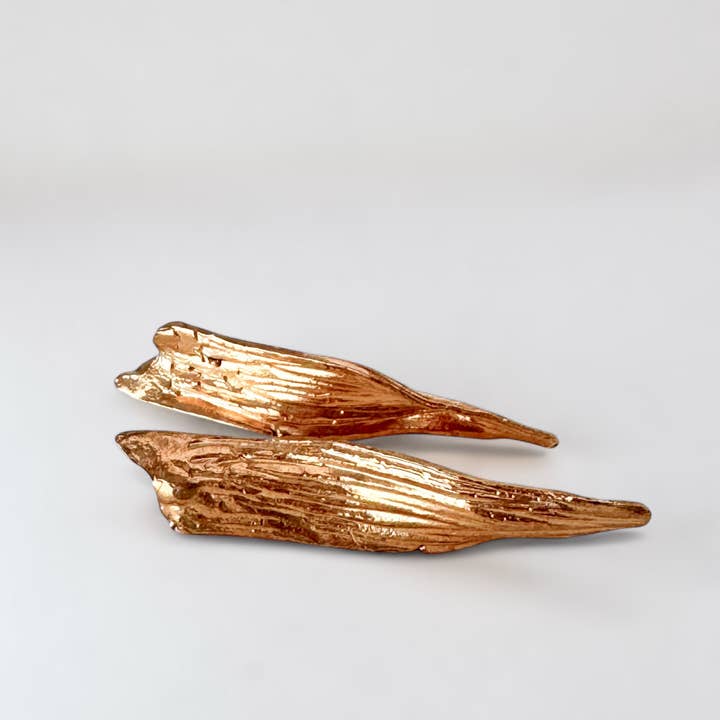 Câpâ - Wholesale Dangle Earrings - Fisura Earrings 2