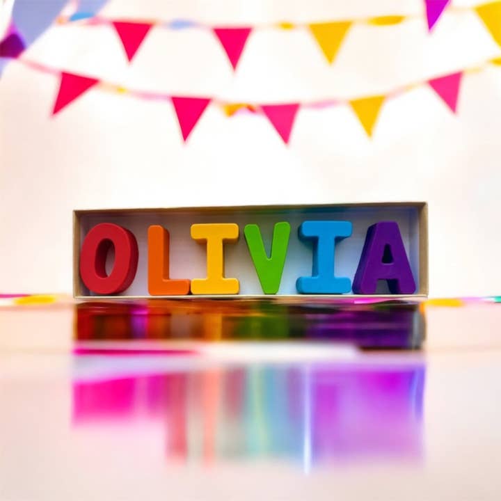 KagesKrayons – Großhandel Buntstift – Kind & Baby – Personalisierte Buntstifte - Geschenke für Kinder - Geschenke für Kinder5