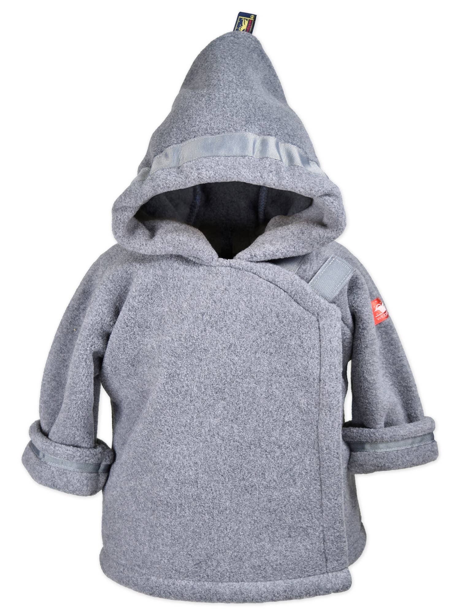 American Widgeon - Wholesale Jacket - Kids - Available Warmplus Fleece Favorite Jacket, Wrap Close, Hood10