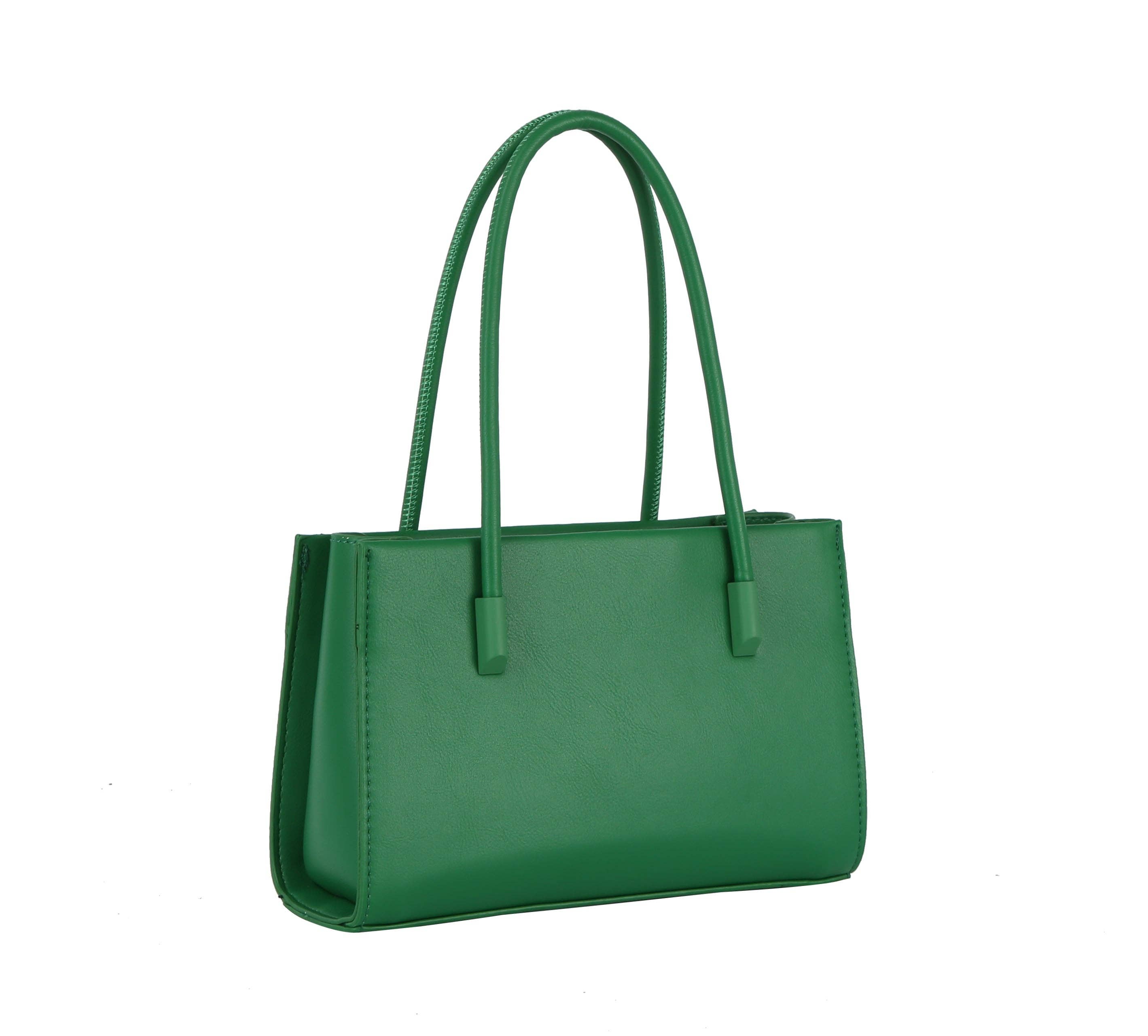 Handbag Factory Corp - Wholesale Handtas met handvat - Dames - Damestas voor dames, hobo-tas met handgreep en handgreep7