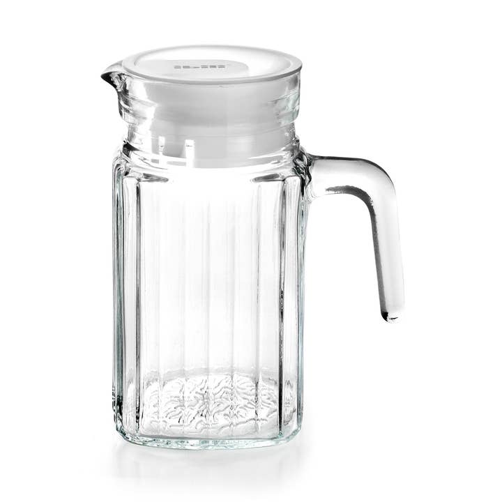 IBILI - 600 Ml Glass Water Jug for wholesale by Ibili