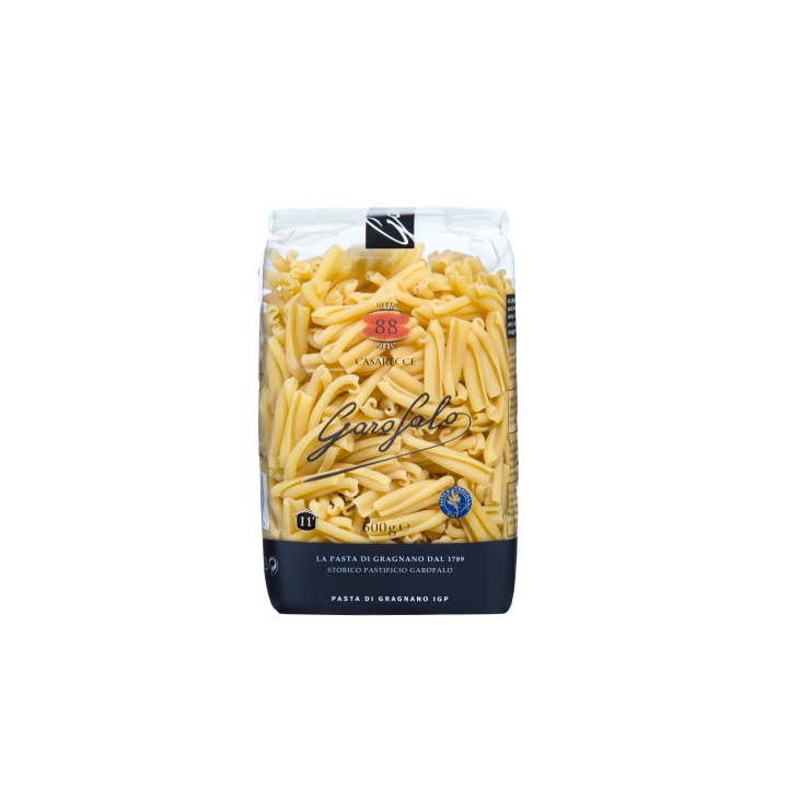 Casarecce Pasta di Gragnano IGP - Gemaakt in Italië voor wholesale door Garofalo
