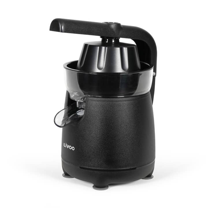 Livoo - Wholesale Juicer - DOD211N - Electric citrus juicer with lever0