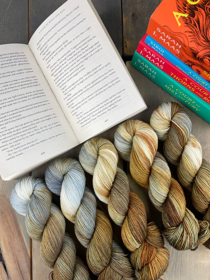 1,000 Libraries for wholesale by Forbidden Fiber Co