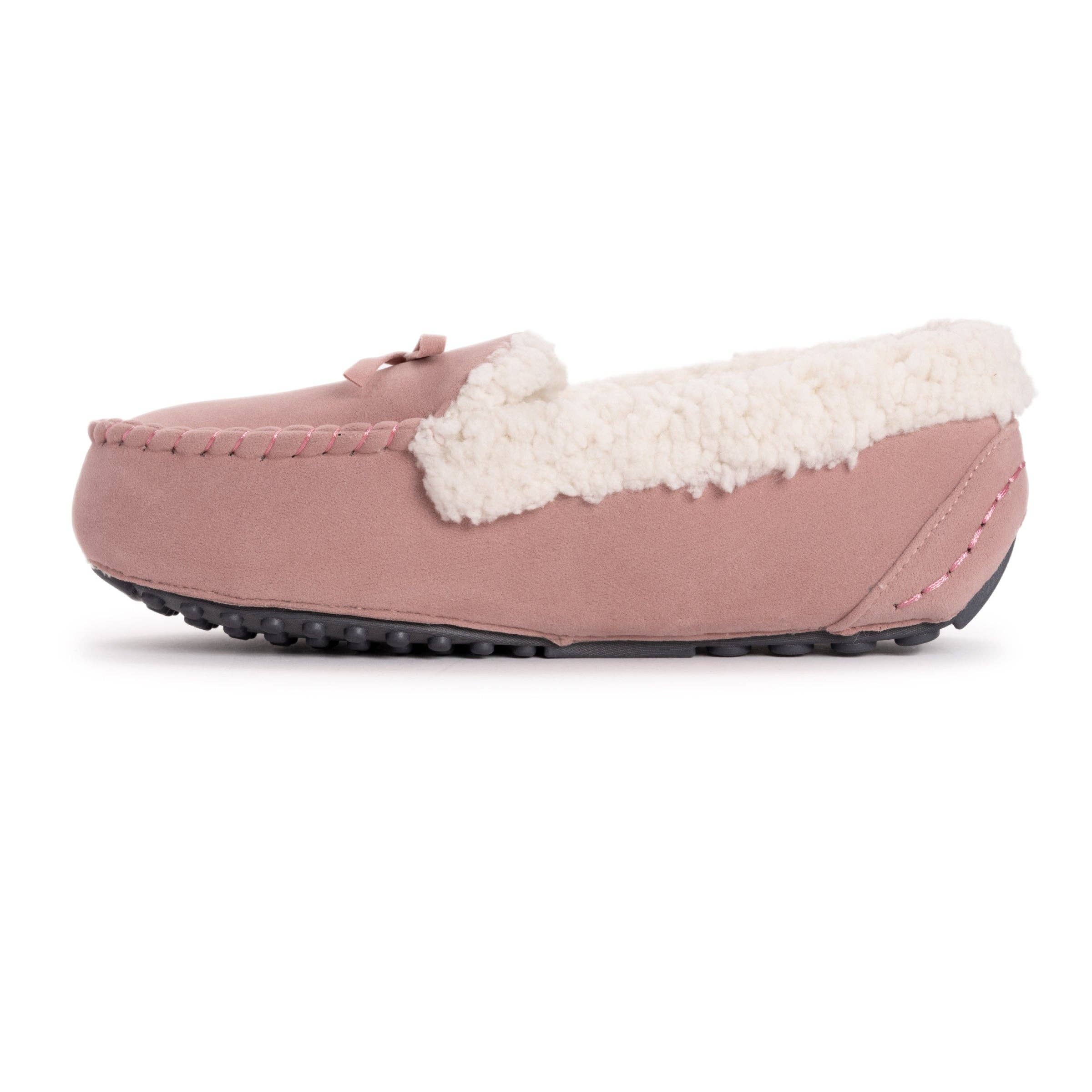 Muk Luks - Wholesale Slippers - Women's - MUK LUKS Women's Jaylah Moccasin Slipper27