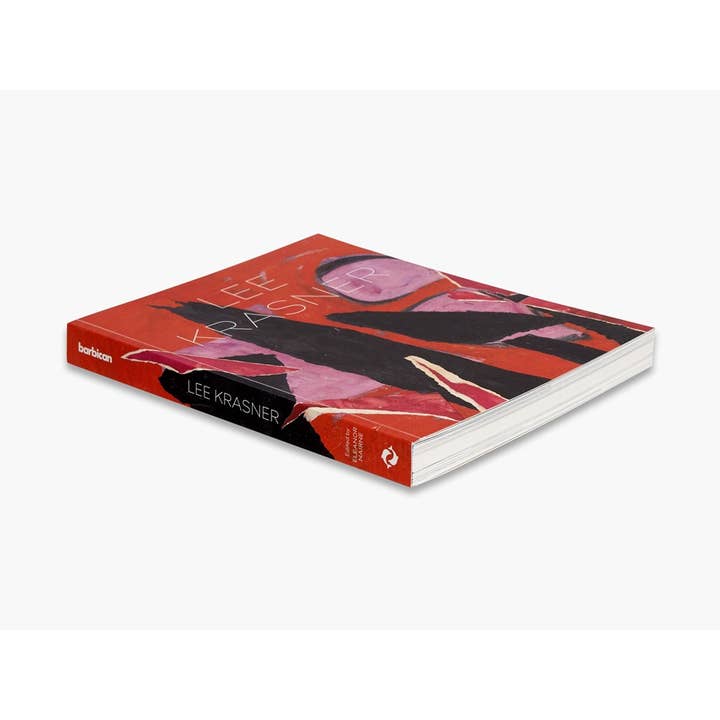 W. W. Norton - Wholesale Arts & Entertainment - Lee Krasner14