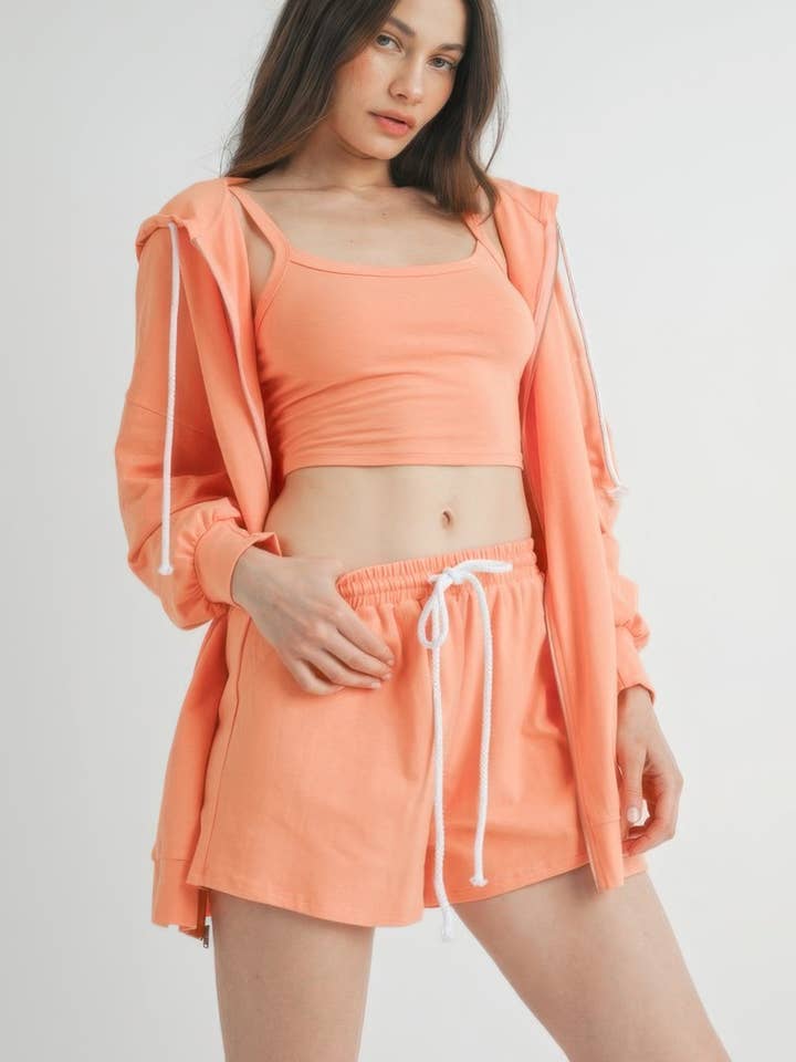 Trui 3-delige set voor wholesale door Bandanas Wholesale