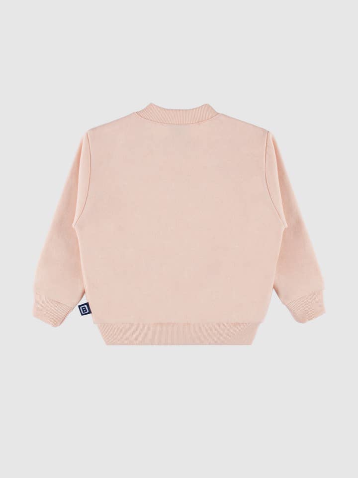 BENNIE KIDS – Großhandel Sweatshirt – Kinder – Sweatshirt Spaß Winter8