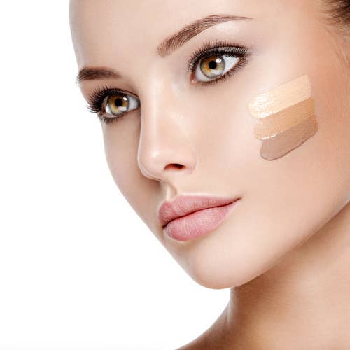 Correcteur hydratant pour la vente par Mayuur Naturals