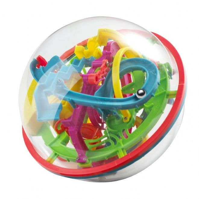 Brainstorm - Wholesale Classic Toy - Kids - Addict A Ball Maze 14
